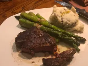 Outback Steakhouse