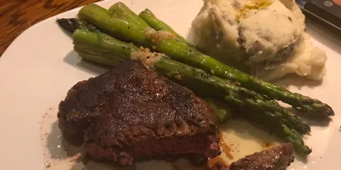 Outback Steakhouse