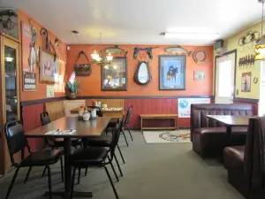 Cowboys Cafe