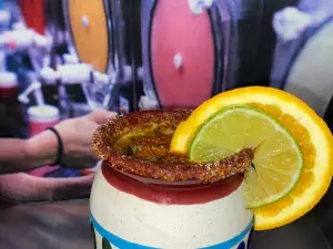 El Saucito Mexican Restaurant