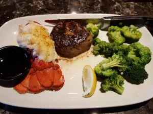 LongHorn Steakhouse
