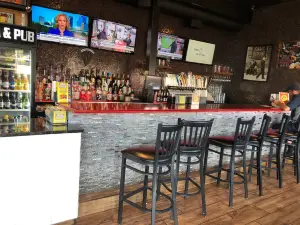 Salvatore's Old Fashioned Pizzeria