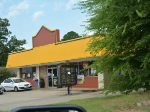 Golden Chick