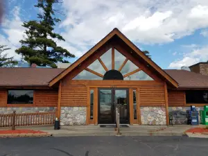 Forest Lake Restaurant
