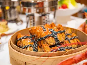 合肥香格里拉大酒店·皖咖啡自助餐