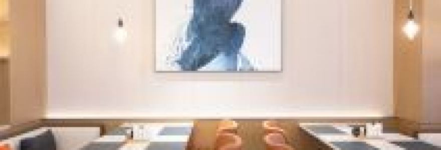 云颐自在酒店(鄂尔多斯万达店)·餐厅