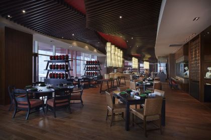 Dong Hai 88 Private Dining