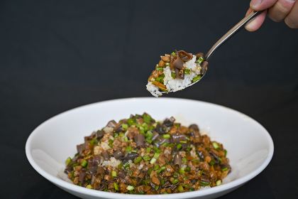 青岛胶州绿城喜来登酒店·采悦轩中餐厅