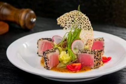 山西潇河新城万达锦华酒店·北岸全日餐厅