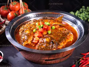 Top 50 Must-Visit Restaurants in Yangshuo