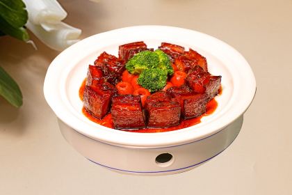 保定电谷国际酒店·锦江府中餐厅