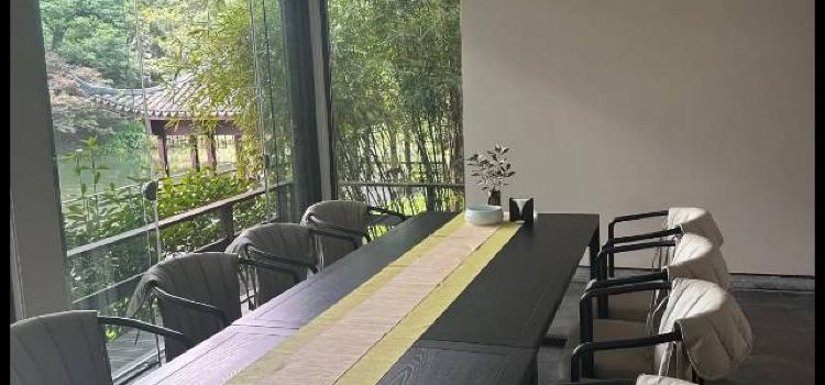 天泽楼茶书院