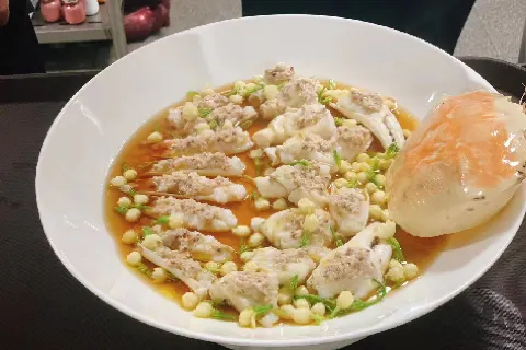 Shan Chinese Restaurant