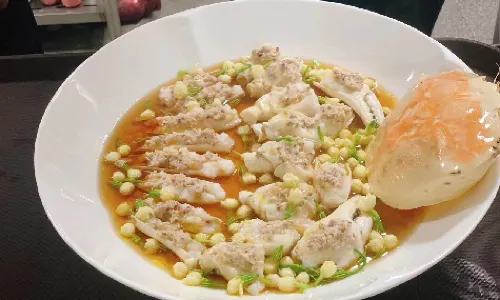 Shan Chinese Restaurant