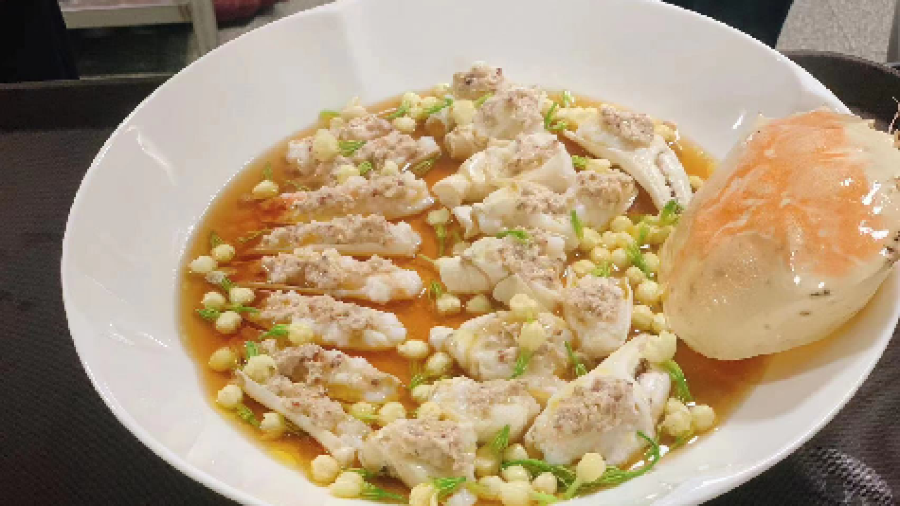 Shan Chinese Restaurant