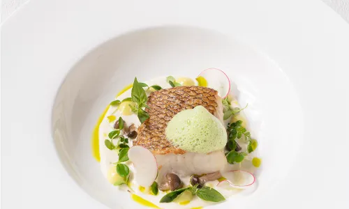 B&G51 RESTAURANT AND BAR