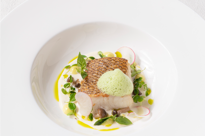 B&G51 RESTAURANT AND BAR