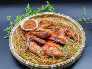 Zhen Chinese Restaurant