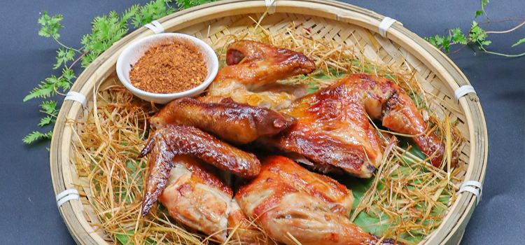Zhen Chinese Restaurant