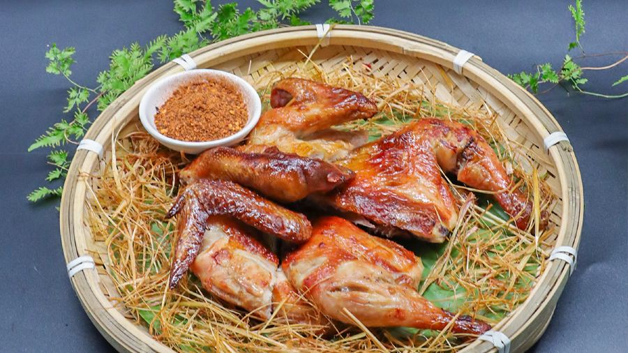 Zhen Chinese Restaurant