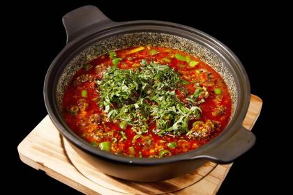 Yanxinghui New-style Sichuan Cuisine