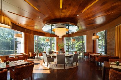 温州喜来登酒店·盛宴标帜西餐厅