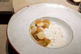Popular dishes