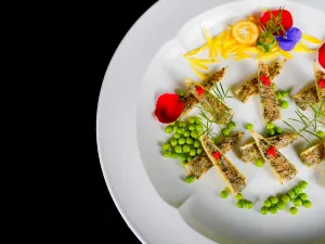 CHINESE PARADISE·天瑞閣中餐廳