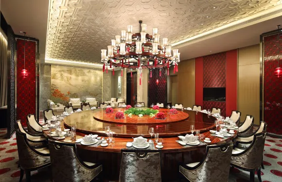 亳州富力萬達嘉華飯店·品珍中餐廳