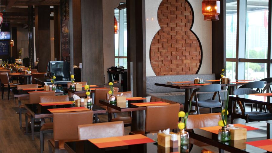 義烏香格里拉·食尚滙