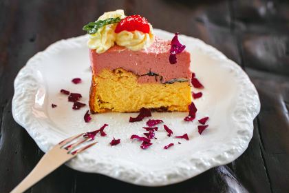 木成奚迟民宿·餐厅