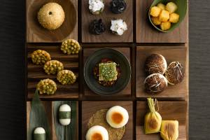 Popular dishes