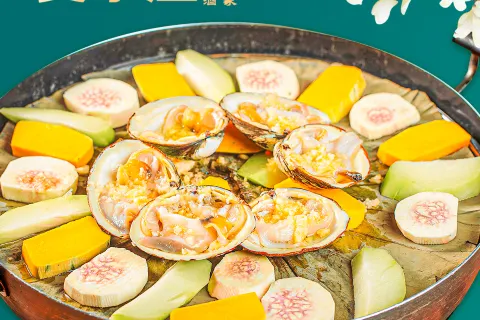 Maijiazhuang Restaurant·Shunde Steam Cuisine