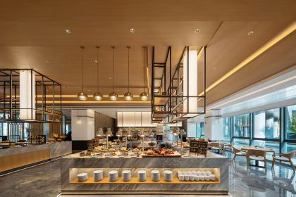 Serena All-day Dining Restaurant