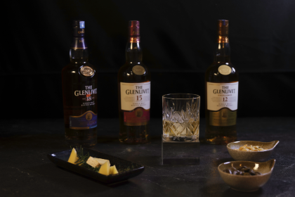 绍兴木棉花·凯悦臻选酒店·醒山·大堂吧