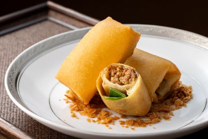 Shangri-La Xiamen·Fu Gong