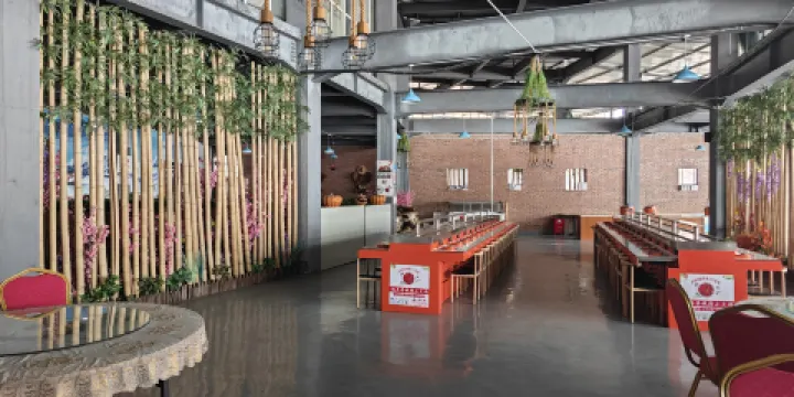 會澤大海草山觀景民宿·會澤大海牯牛峯飯店