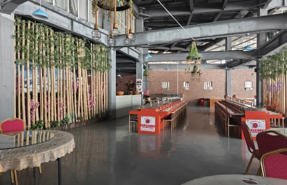 會澤大海草山觀景民宿·會澤大海牯牛峯飯店