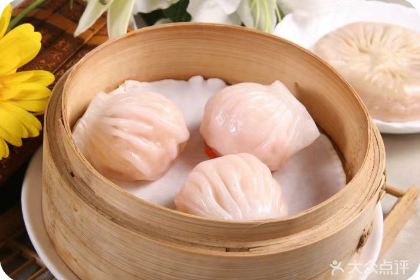 郑州国际机场优艾美栖遇酒店·栖遇广式茶餐厅