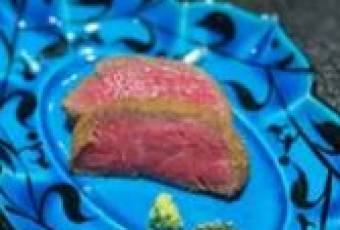 Popular dishes