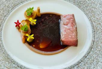 Popular dishes