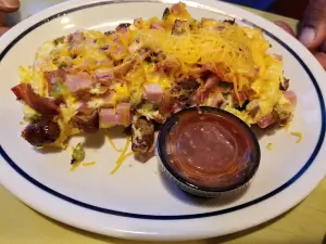 IHOP
