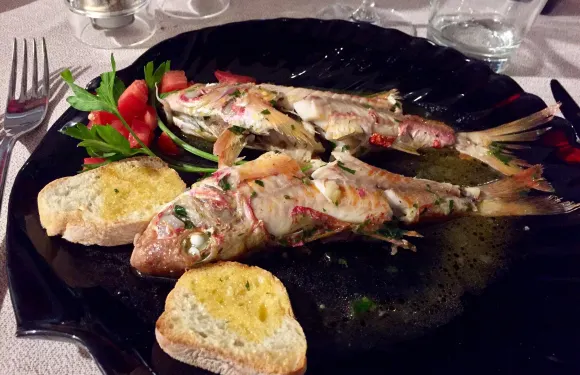 Ristorante Fofò