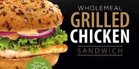 Supermac's & Papa John's