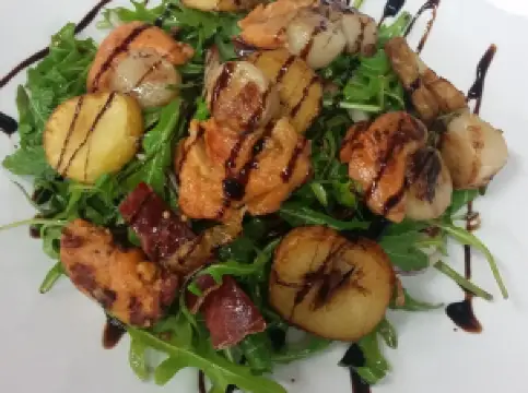 Robin Hood Family Bistro & Cafe