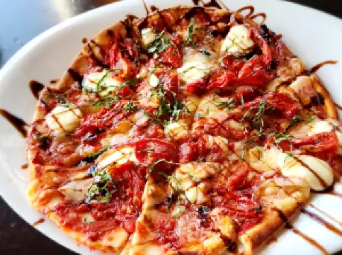 Barrel Back Restaurant