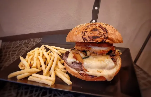 La Paninoteca