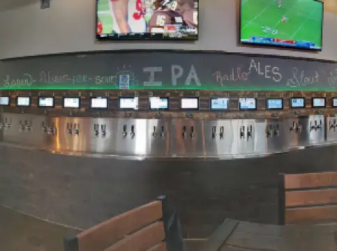 Hop Thief Taphouse and Kitchen