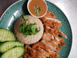 Blue Elephant Thai Cuisine