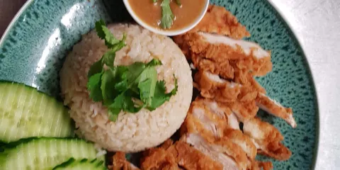 Blue Elephant Thai Cuisine